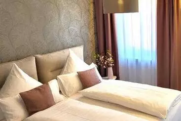 Hotelli Haus Im Herrengrund