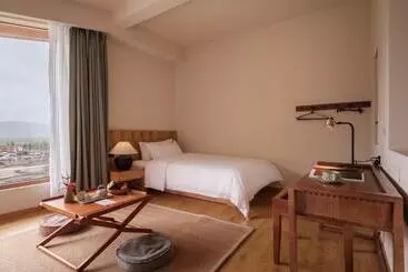 Hotel Linden Centre Naada