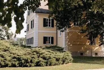 Hôtel Murhof