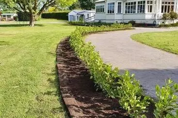 Motelli The Clive Hideaway