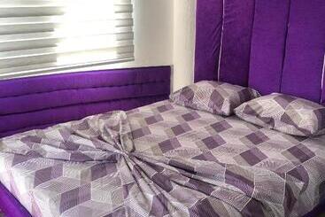 پانسیون Apartmani Izo L
