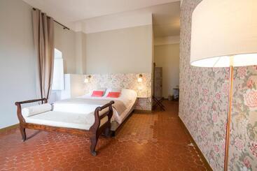 פנסיון Palazzu Nicrosi