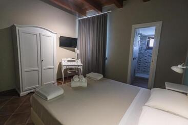 Pensionat Ruggiero Guest House