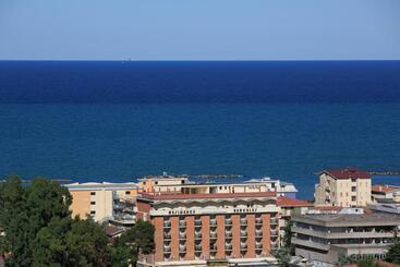 Aparthotel Residence Hercules