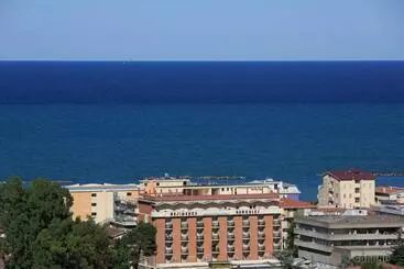 هتل آپارتمان Residence Hercules