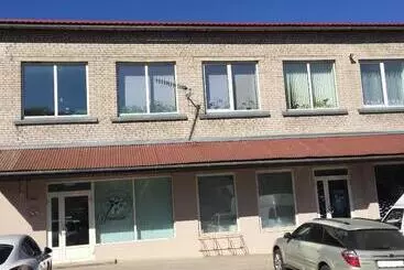 Yasmina Hostel
