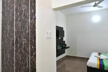 Hotel Chocolate Inn Express Deoghar