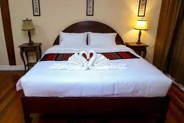Hotel Le Luxe Boutique