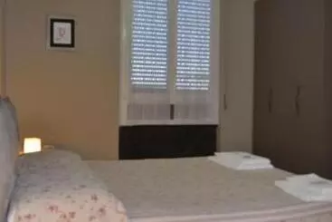 Pensione Apartment With Sea View