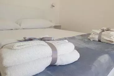 Pensão La Casa Di Antonio Rooms