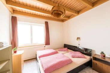 הוסטל Berghotel Bonistock