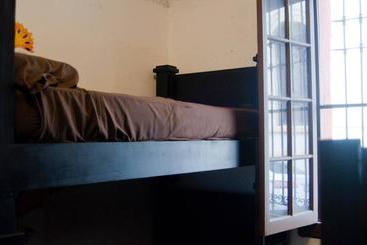 Amatle Cafe Organico & Hostel