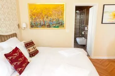 Bed and Breakfast Benecanka Casa Veneziana Piran