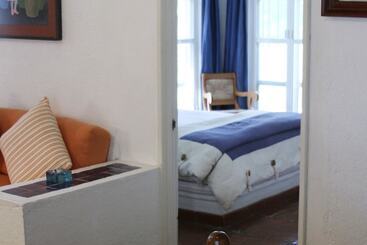 Bed and Breakfast Casa De Las Conchas