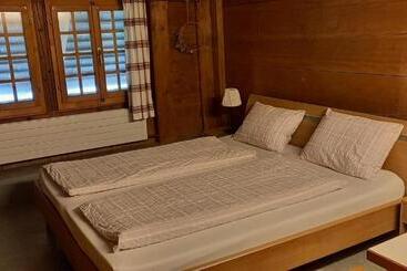 Bed and Breakfast Emme Lodge