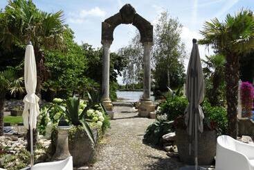 צימר Paradijs Eiland