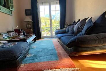 ベッドアンドブレックファースト The Traditional