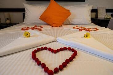 Hippocampus Beach Resort