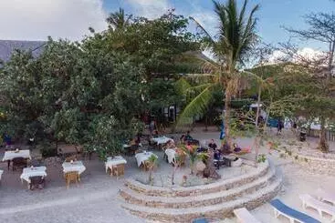 Hippocampus Beach Resort