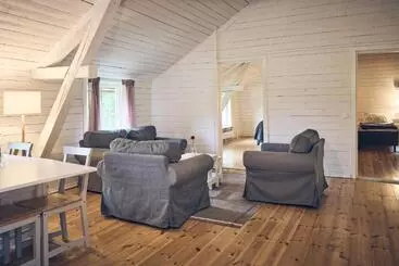 Holma Stångenäs Golf Bed & Breakfast