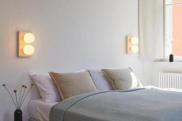 فندق Auberge Du Mouton