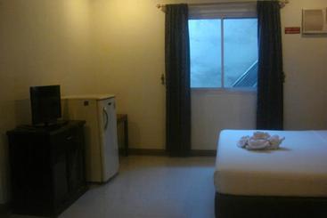 Hotel Balibago Villa