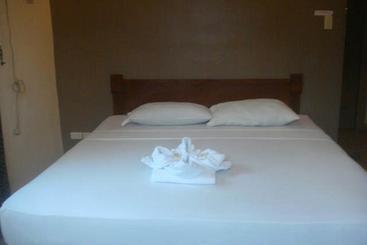 בית מלון כפרי Balibago Villa