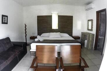 Hotel La Casa De Las Lunas