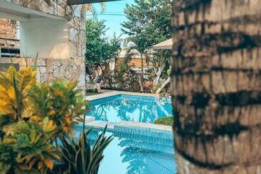 Hotel La Casa De Las Lunas