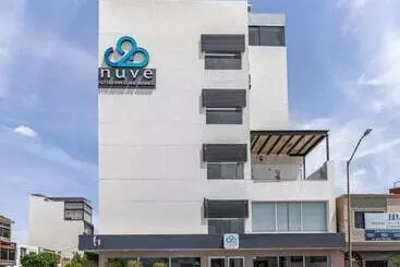 هتل Nuve