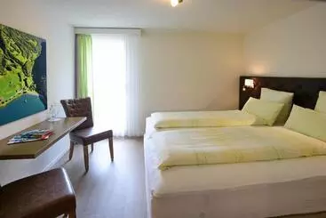 Hotel Rhodannenberg Ag