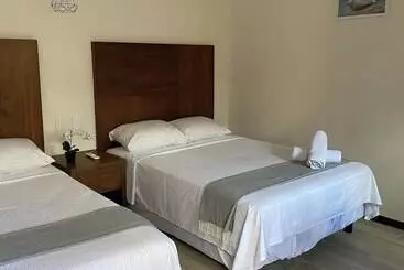 Hotel San Julio