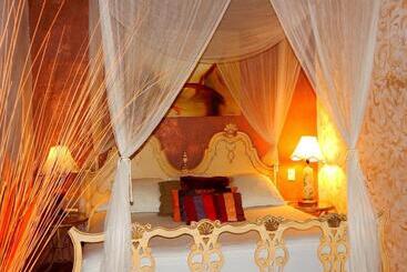 Hotel Torres Del Fuerte