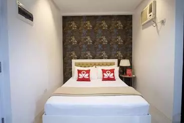 Hotel Zen Rooms Pasay Airport Road