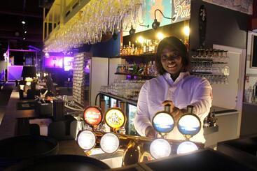 Multi Challenge Hostel