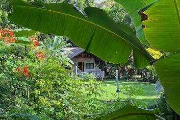 Nypa Style Resort Camiguin