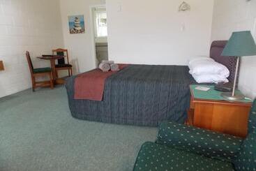 Rangiora Lodge Motel