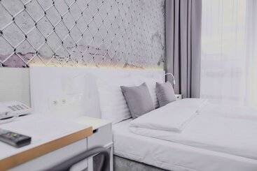 فندق Tulip Inn żyrardów