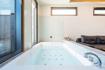 Geoje Break Time Pension