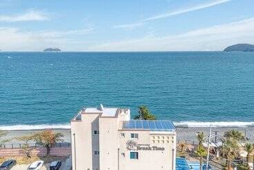 Geoje Break Time Pension