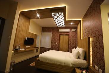 호텔 Grand Savoury Suites