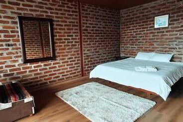 Hotel Casa De Campo El Descanso