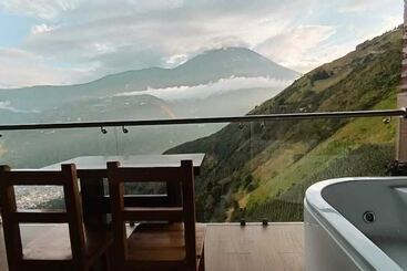 Hotel Casa De Campo El Descanso