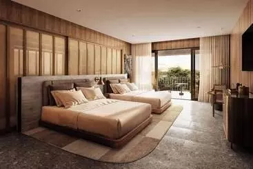 هتل Waldorf Astoria Costa Rica Punta Cacique