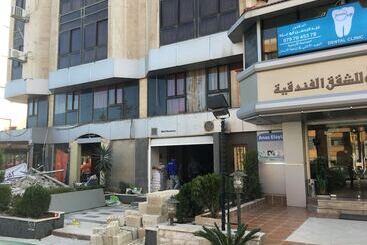 Al Amera Hotel Apartment
