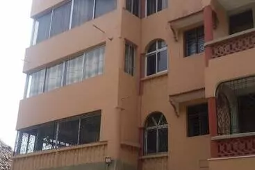 Global Africa Apartment & Hotel Mtwapa