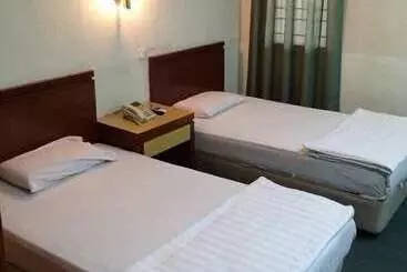 Hotel Asia City