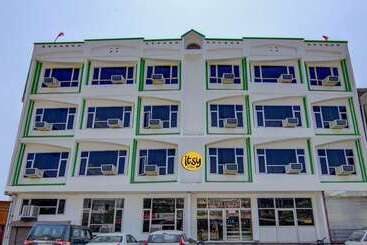 Itsy Hotels Satya Shree