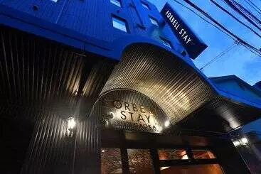 Hotelli Forbell Stay Yurigaoka