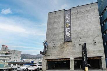 Motel Geojedo Gohyeon Mono